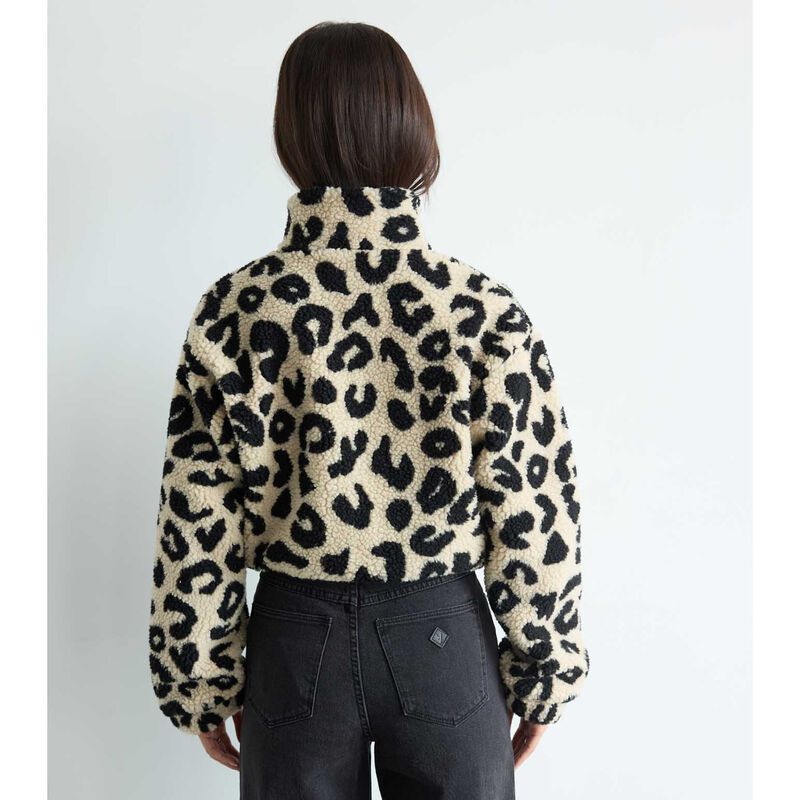 Abrand Wild Child Jacket image number 1